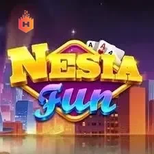 Logo nesiafun